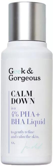Geek&Gorgeous Calm Down 30 ml
