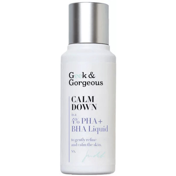 Geek&Gorgeous Kalmeren 30 ml