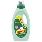 Norit Delicado Máquina: Detergente para ropa delicada
