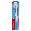 Colgate Brosse à Dents Electrique à Pile 360° Sonic Slim Tip Souple