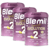 Blemil Optimum Evolution 2 Follow-On Milk 3x800 gr
