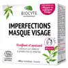 Biocyte Savon Solide Imperfections Masque Visage Bio 100g