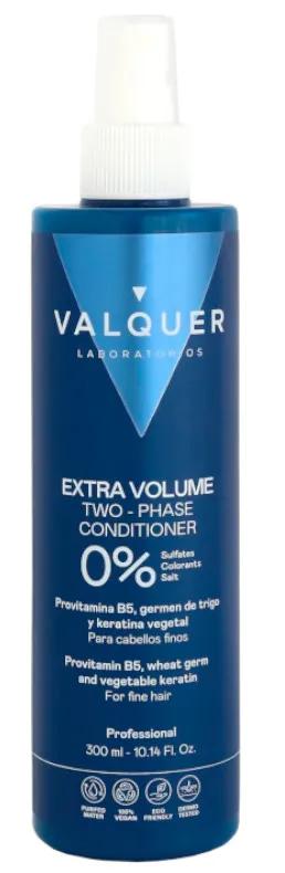 Valquer Biphasic Volume-Up Conditioner 300 ml