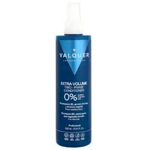 Après-shampoing biphasé volumisant Valquer 300 ml