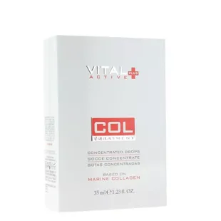 Vital marine collagen plus 35 ml
