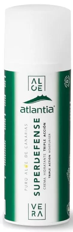 Atlantia Crème Superdéfense 150 ml