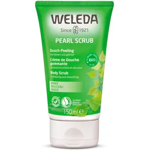 Weleda Exfoliante Corporal de Abedul 150 ml