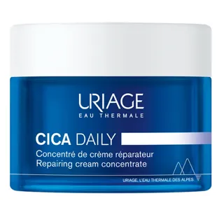 Uriage Cica Daily Crema Reparadora Concentrada 50 ml