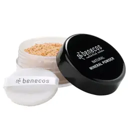 Benecos Poudre Minérale Sable