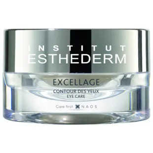 Institut Esthederm Excellage Augenkontur 15 ml