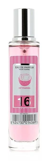 Iap Pharma Perfume Mujer nº16 30 ml