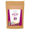 Nutri&Co Poudre d'Acaï - Fer & Vitamine C - 100g Vegan