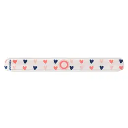 Manouka Bracelet Junior Anti-Moustiques Toutes Zones Coeur