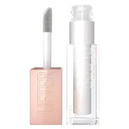 Maybelline New York Lifter Gloss Gloss à Lèvres N°01 Pearl 5,4ml