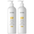 Babe Hydra Calm Savon au Jojoba 2x500 ml