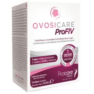 Envelopes Ovosicare ProfFIV 14