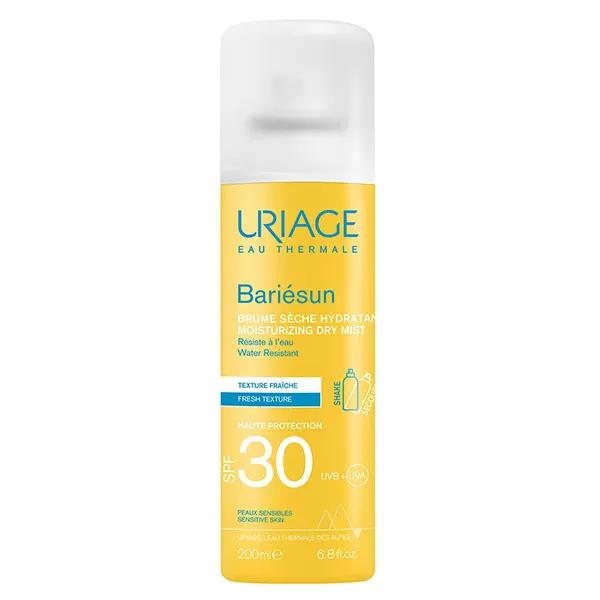 Uriage Bariésun Brume Sèche SPF30 200ml