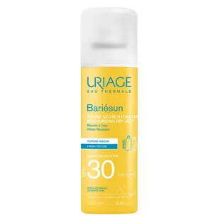 Uriage Bariésun Nebbia Secca SPF30+ 200 ml