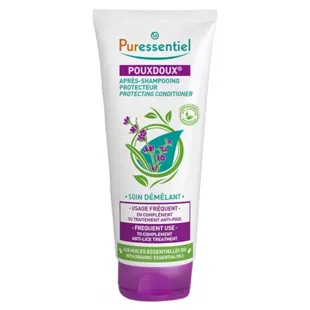 Balsamo protettivo antipidocchi Puressentiel 200ml