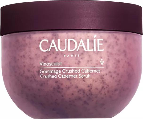 Caudalie Vinosculpt Exfoliante Crushed Cabernet 250 ml