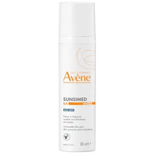 Avène Solar SunsiMed Keratose Preventie 80ml