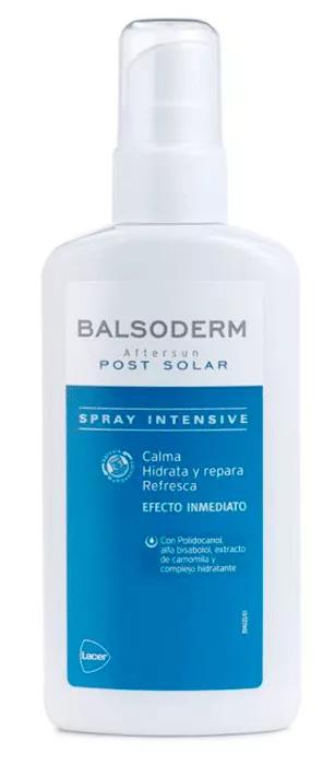 Balsoderm Spray Intensivo Post Solar 200 ml