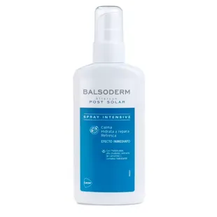Balsoderm Spray Pós Solar Intensivo 200 ml