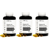 Hivital Vitamin D3 4000 IU 3x300 Pearls