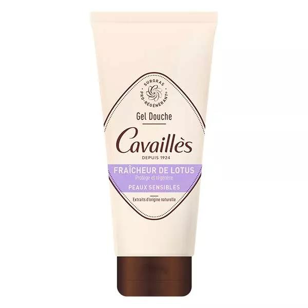 Rogé Cavailles Gel de Ducha Frescor de Loto 200ml