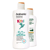 Enfant soleil SPF50 BABUCWE 200ml de lait cadeau après soleil Aloe BABUCWE 0ml