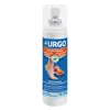 URGO Spray Prévention mycoses Assainit et protège les pieds et chaussures 125ml