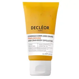 Decléor Pamplemousse Gommage 1000 Grains Corps 50ml