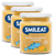 Smileat Pot de légumes, pommes de terre et morue bio +6 mois 3x230 gr