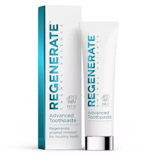 Regenerate Dentifricio Expert 75ml