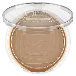 Catrice Visage Sun Glow Poudre Bronzante Matifiante N°035 Universal Bronze 9,5g