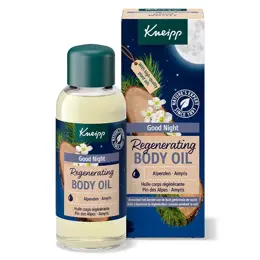 Kneipp Good Night Huile de Massage Pin des Alpes 100ml