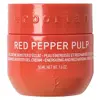 Erborian Red Pepper Pulp Gel Crème Booster d'Éclat Piment Doux 50ml