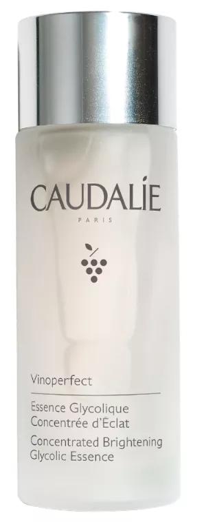 Caudalie Vinoperfect Essência Glicólica de Luminosidade 100 ml