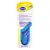 Scholl Expert Insoles Support City Shoes Size 40 to 46.5