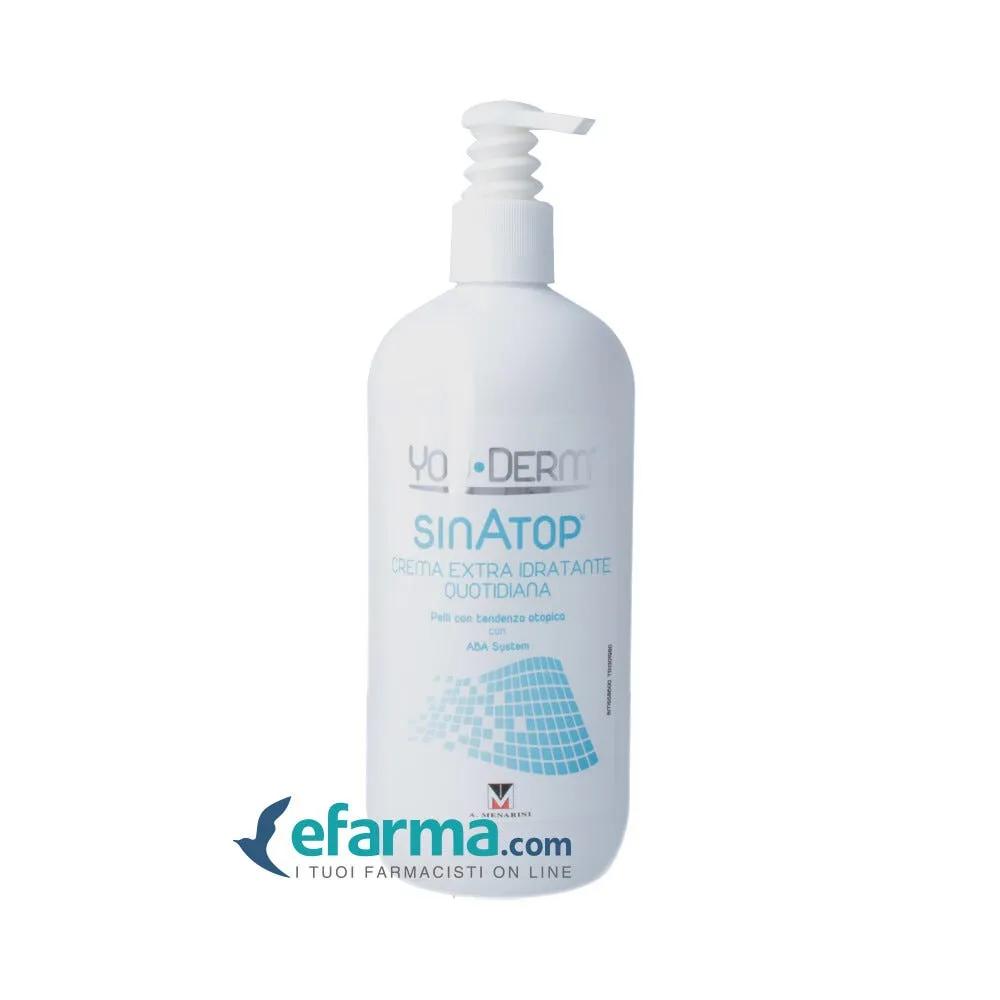 You-Derm Sinatop Crema Extra Idratante 500 ml