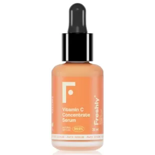 Freshly Cosmetics Vitamin C Concentrate Serum 30 ml