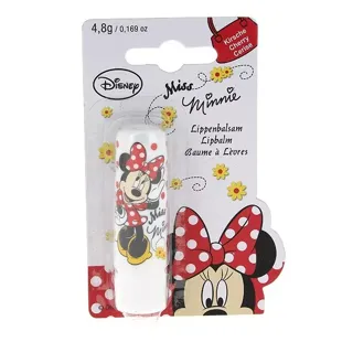 Disney Fantasy Minnie Lip Balm 4.8 gr