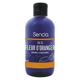 Sencia Eau de Fleur d'Oranger 250ml