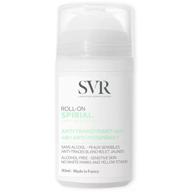 SVR Spirial Desodorante Roll-On 50 ml