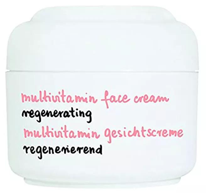 Ziaja Crème Hydratante Multivitaminée Visage 50 ml