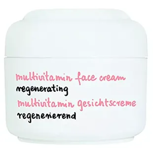 Ziaja Multivitamin Moisturizing Face Cream 50 ml