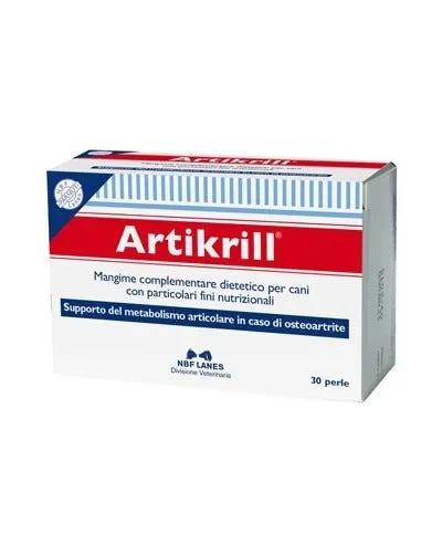 Artikrill Cane 30 Perle