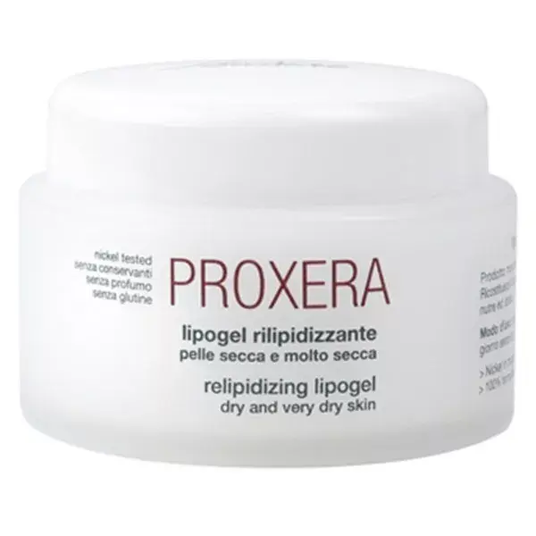 BioNike Proxera Lipogel Rilipidizzante 50 ml