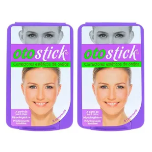 Corrective aesthetic of ears OtoStick PACK 2 boxes