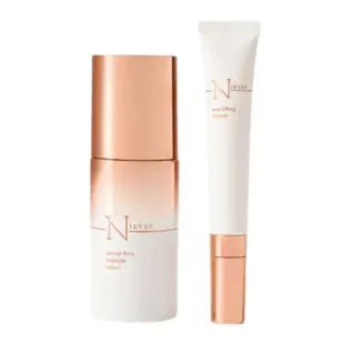 NIEVES by Nieves Álvarez Nieves: Firming Duo